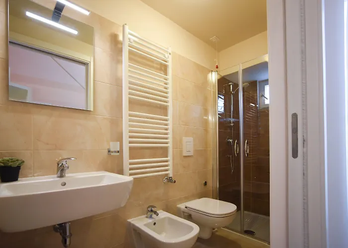 Oda ve Kahvaltı Kapsott 3*