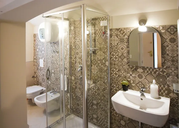 Kapsott Bed & Breakfast 3*