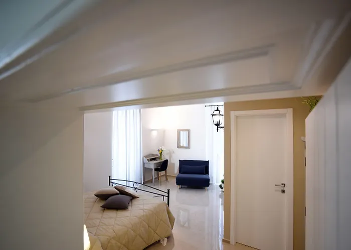 Kapsott Bed & Breakfast