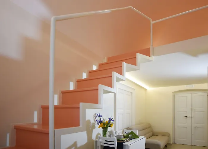 Oda ve Kahvaltı Kapsott