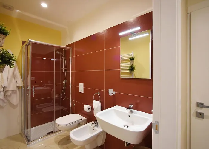 Oda ve Kahvaltı Kapsott