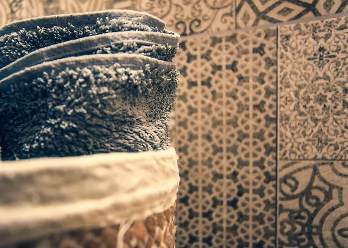 Kapsott Oda ve Kahvaltı 3*