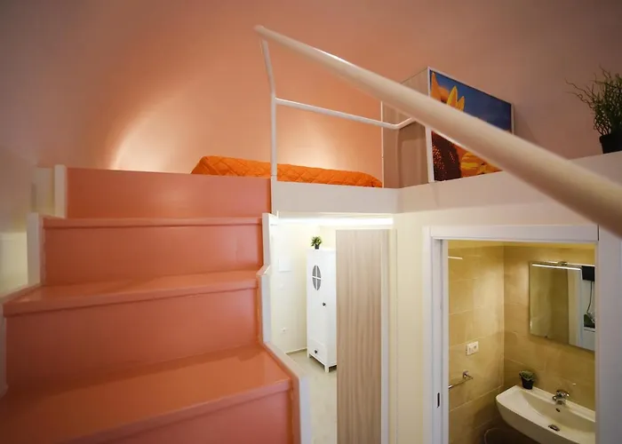 Kapsott Bed & Breakfast