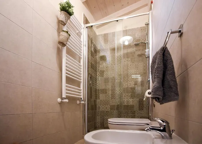 Kapsott Bed & Breakfast 3*