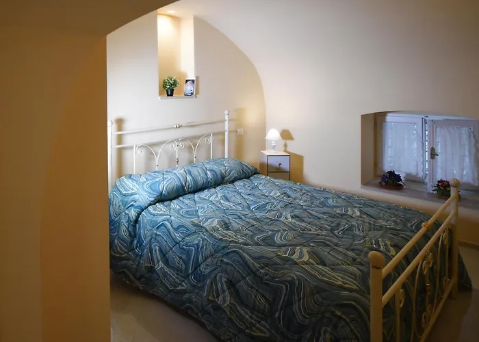 Kapsott Bed & Breakfast