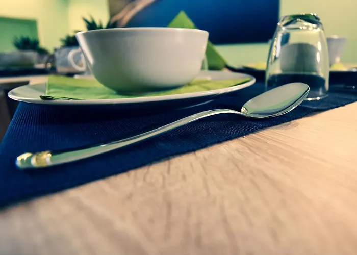 Bed & Breakfast Kapsott