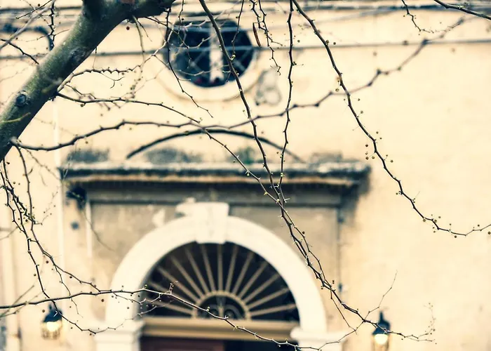 Kapsott Bed & Breakfast 3*