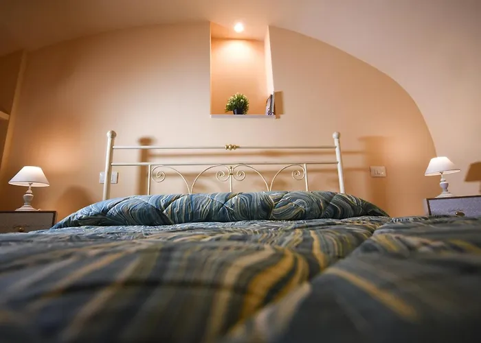 Bed & Breakfast Kapsott