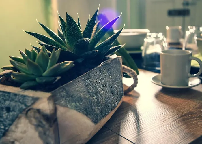 Kapsott Bed & Breakfast Bisceglie