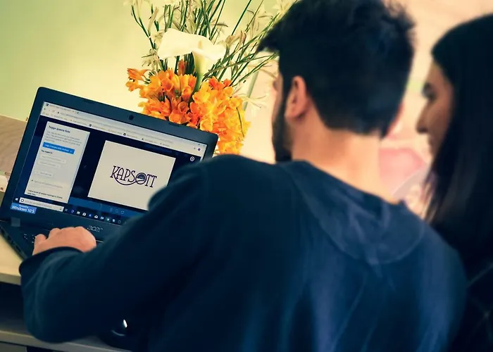 Kapsott Oda ve Kahvaltı Bisceglie