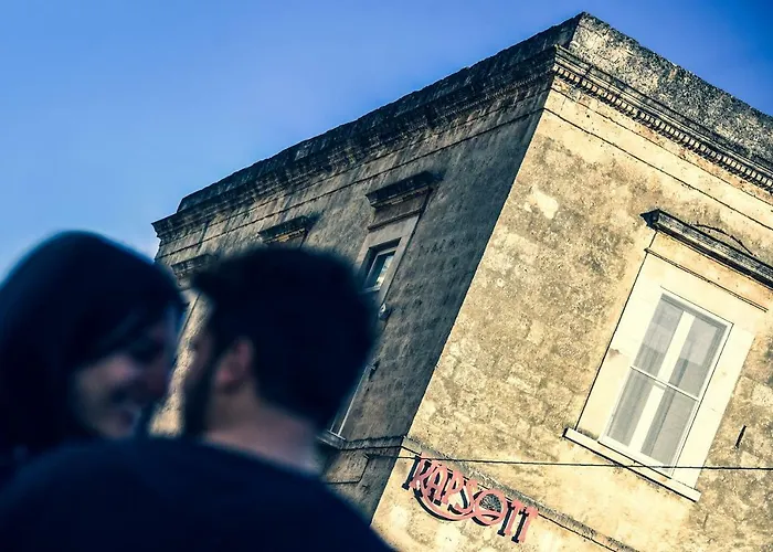 Kapsott 3* Bisceglie