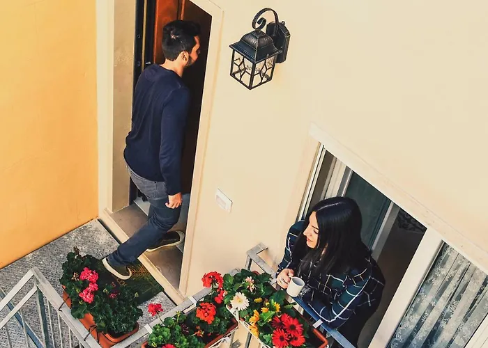 Kapsott Oda ve Kahvaltı 3*