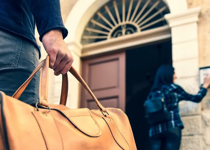 Kapsott Bed & Breakfast Bisceglie