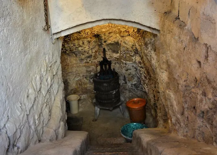 Oda ve Kahvaltı Kapsott Bisceglie