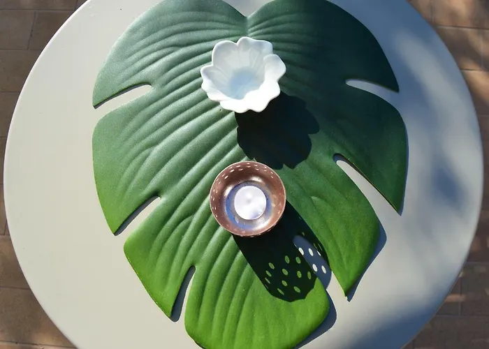 Bed & Breakfast Kapsott Bisceglie