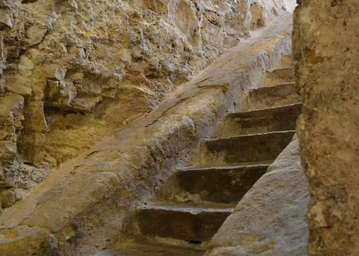 Kapsott Oda ve Kahvaltı