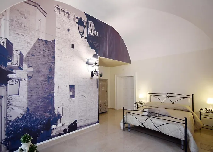 Kapsott 3* Bisceglie